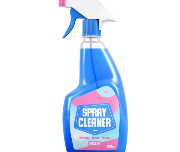 Plastic Roller Mop